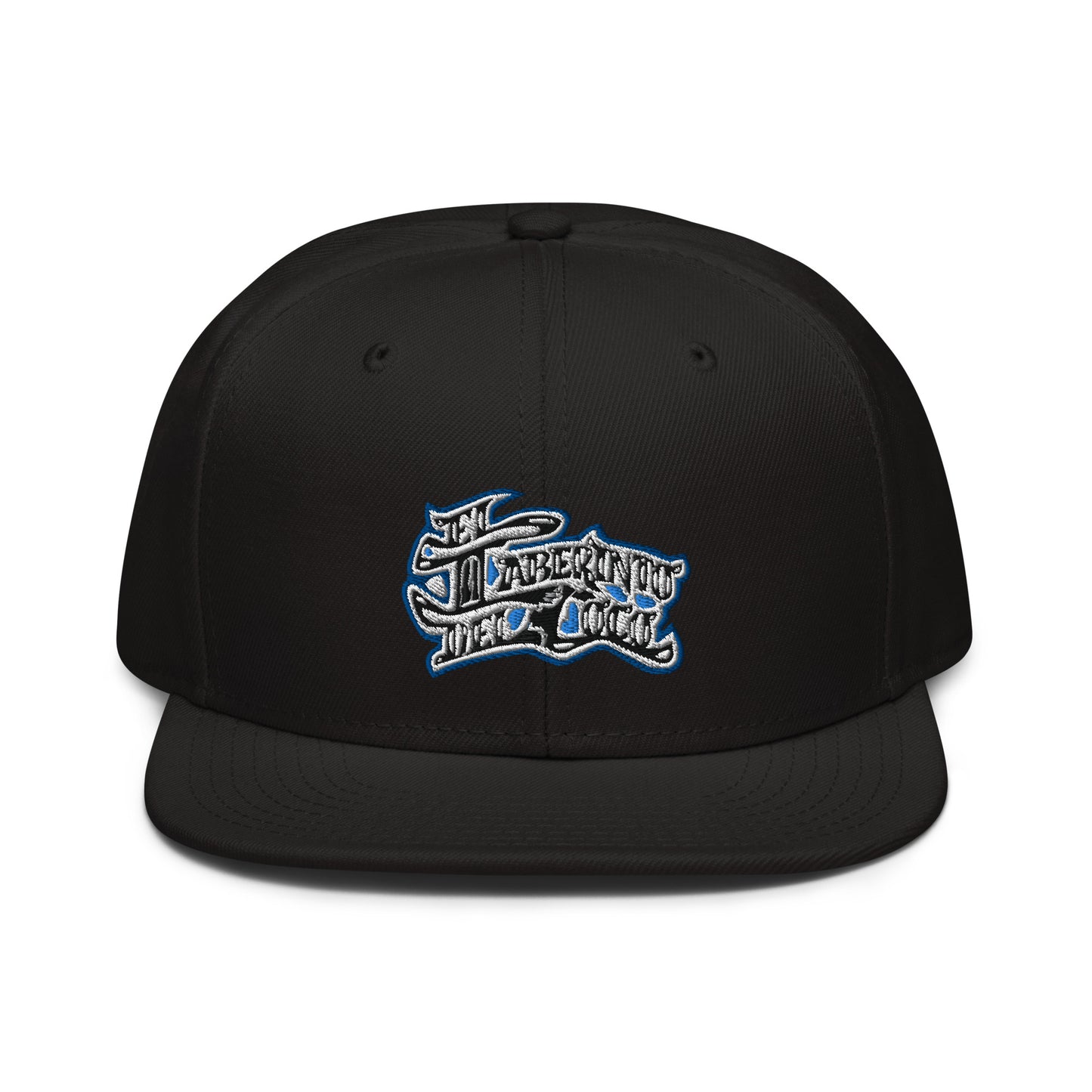 Snapback Hat