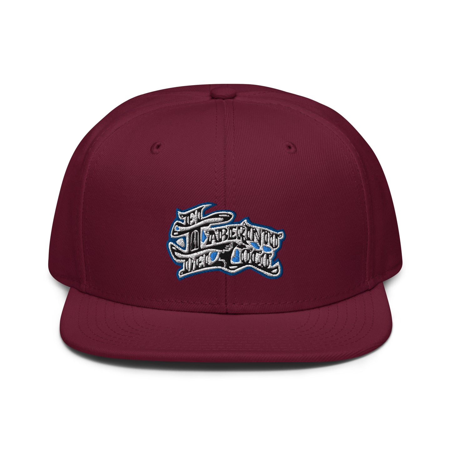 Snapback Hat