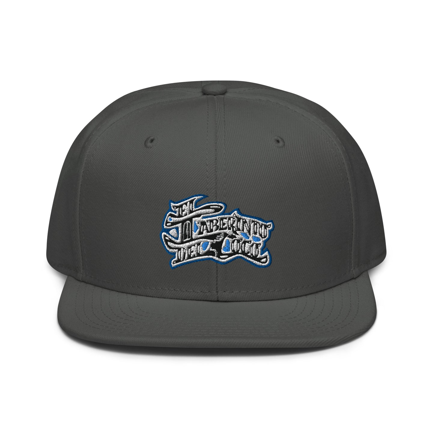 Snapback Hat