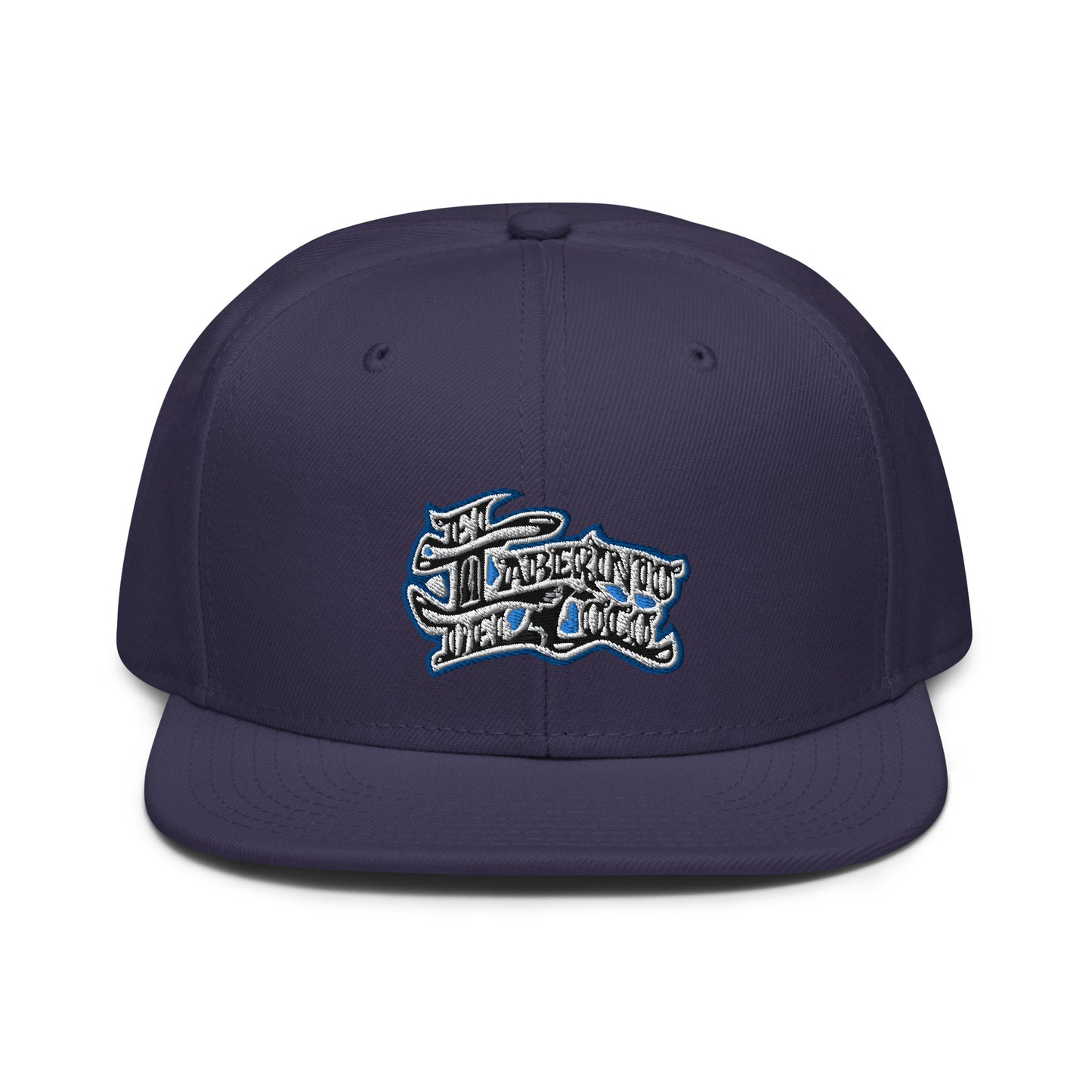 Snapback Hat