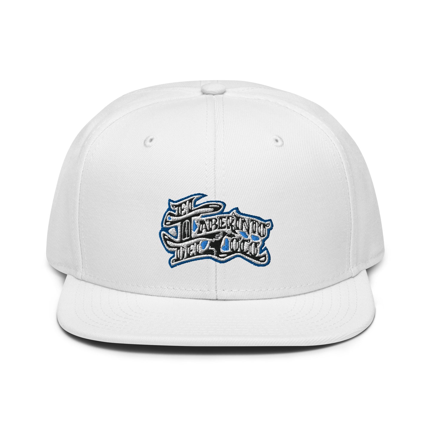 Snapback Hat