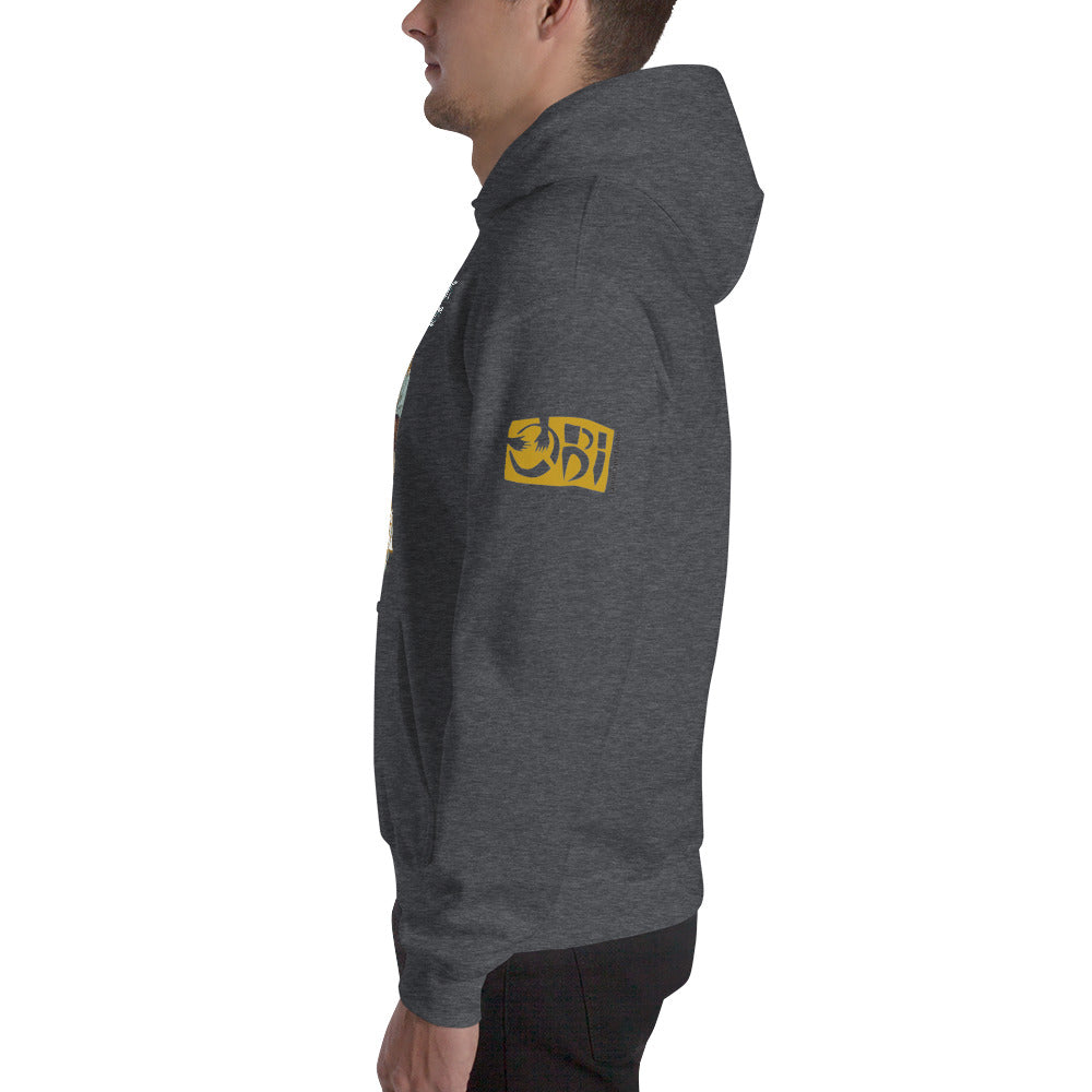 Unisex Hoodie