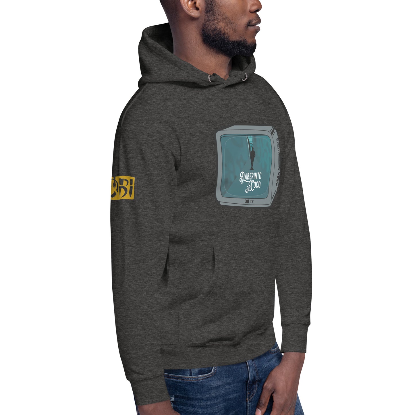 Unisex Hoodie