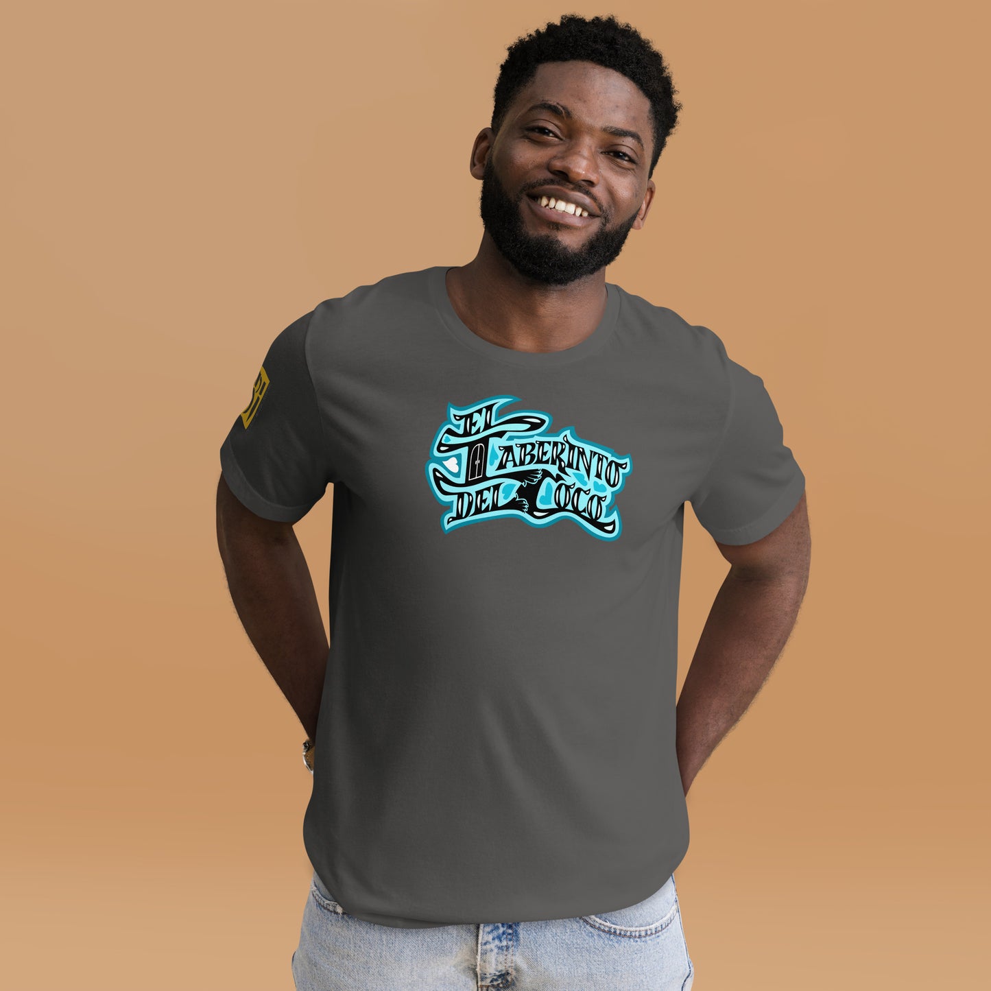 Unisex t-shirt