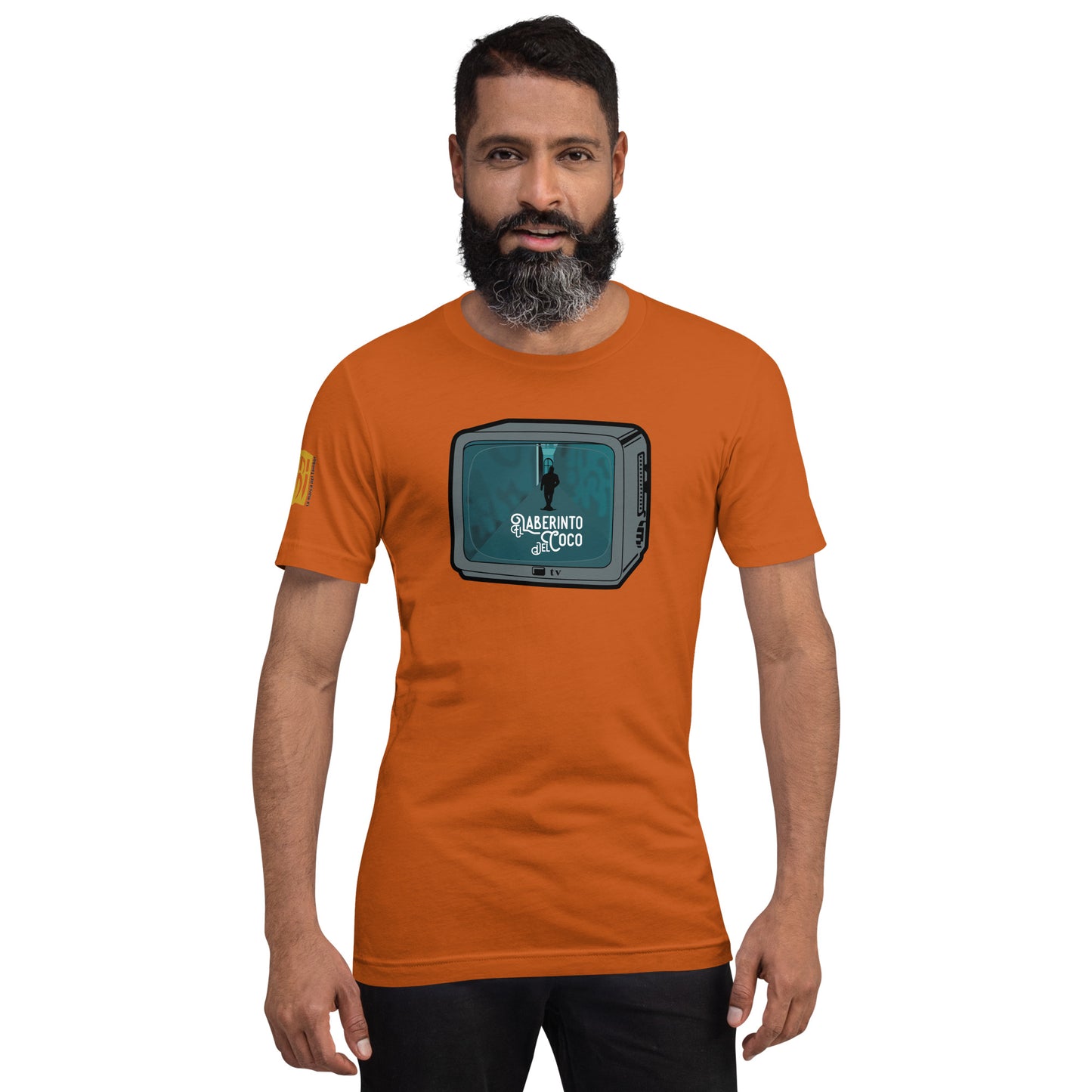 Unisex t-shirt