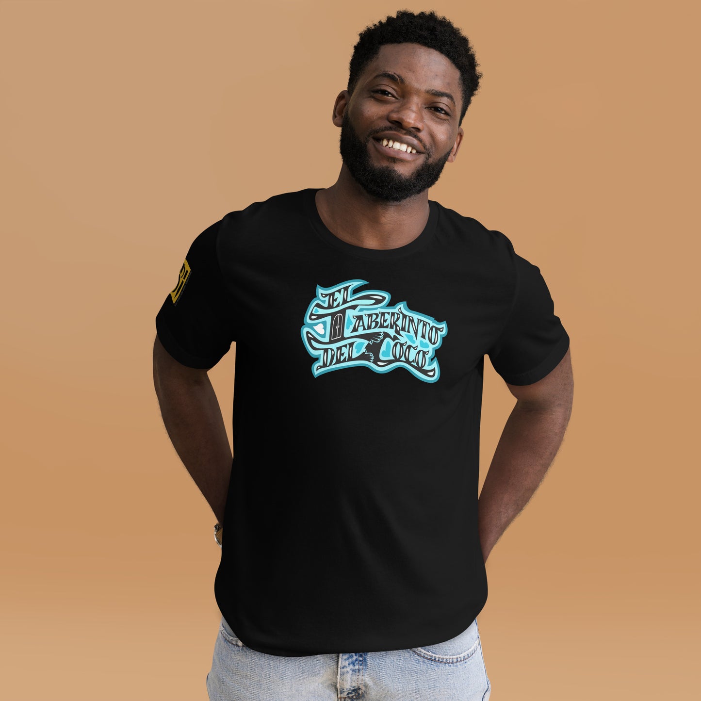 Unisex t-shirt
