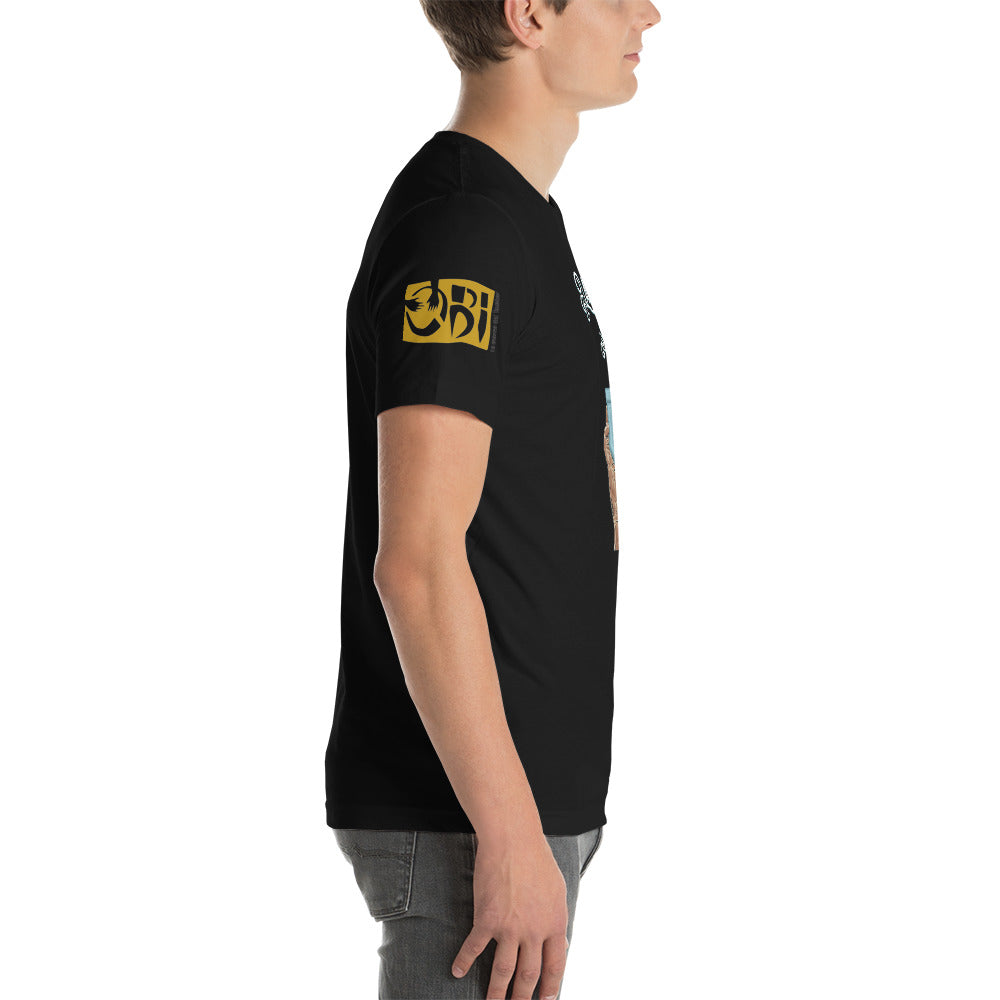 Unisex t-shirt