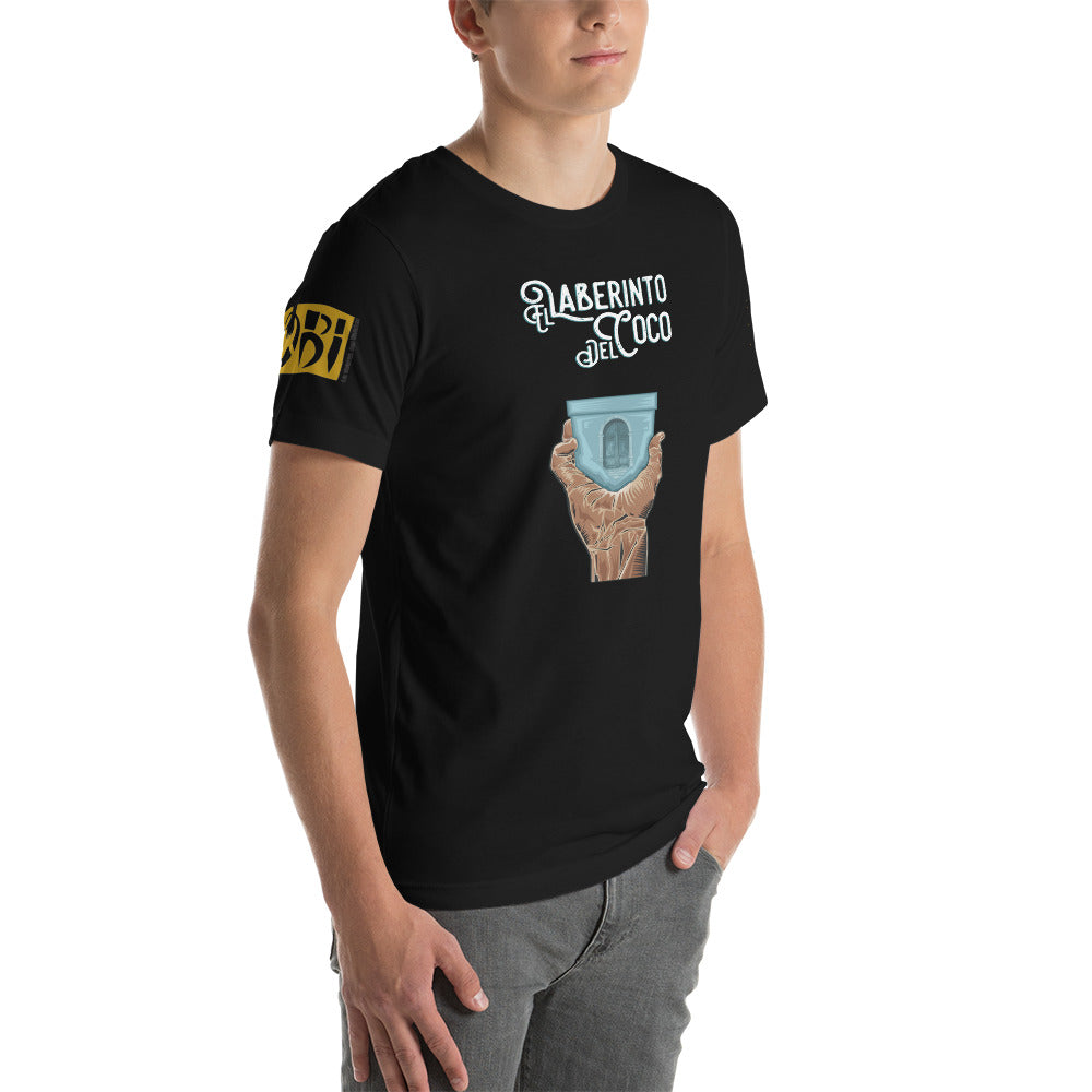 Unisex t-shirt