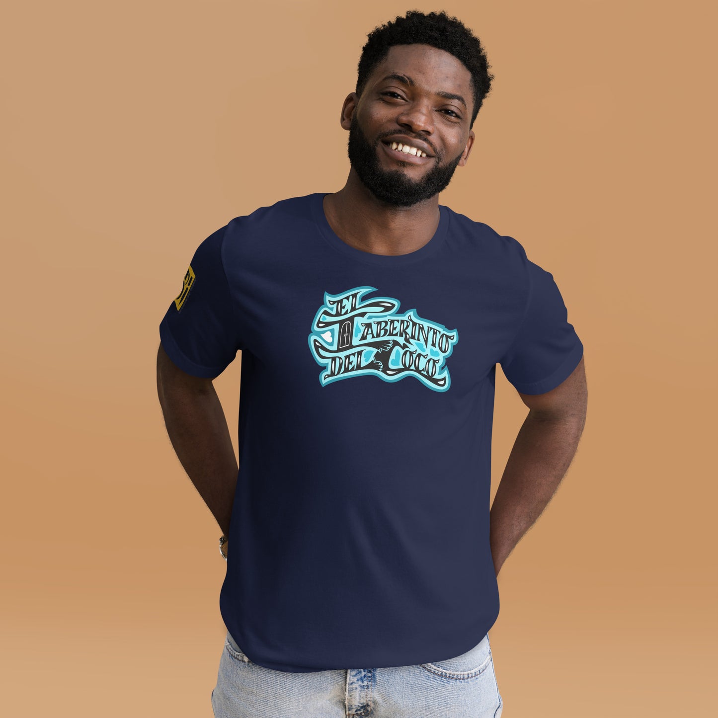 Unisex t-shirt