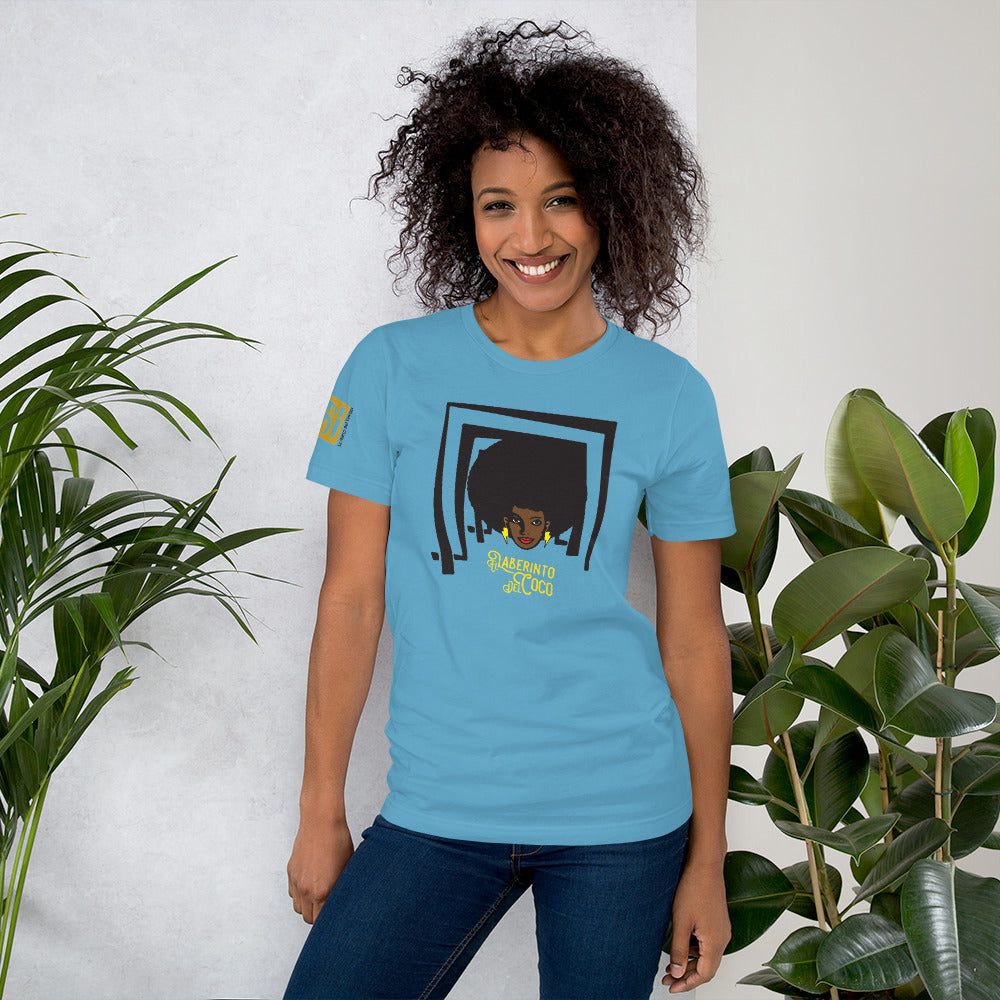 Unisex t-shirt