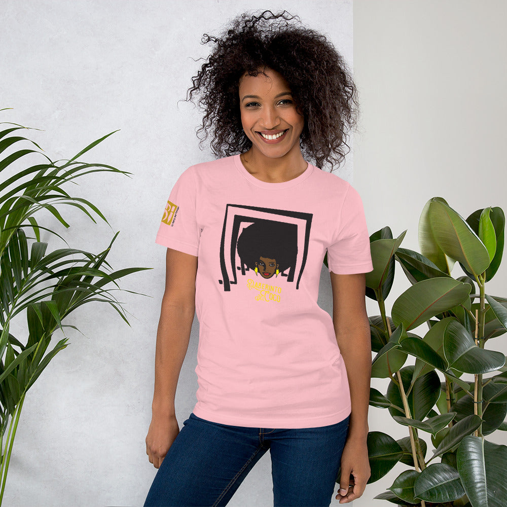 Unisex t-shirt