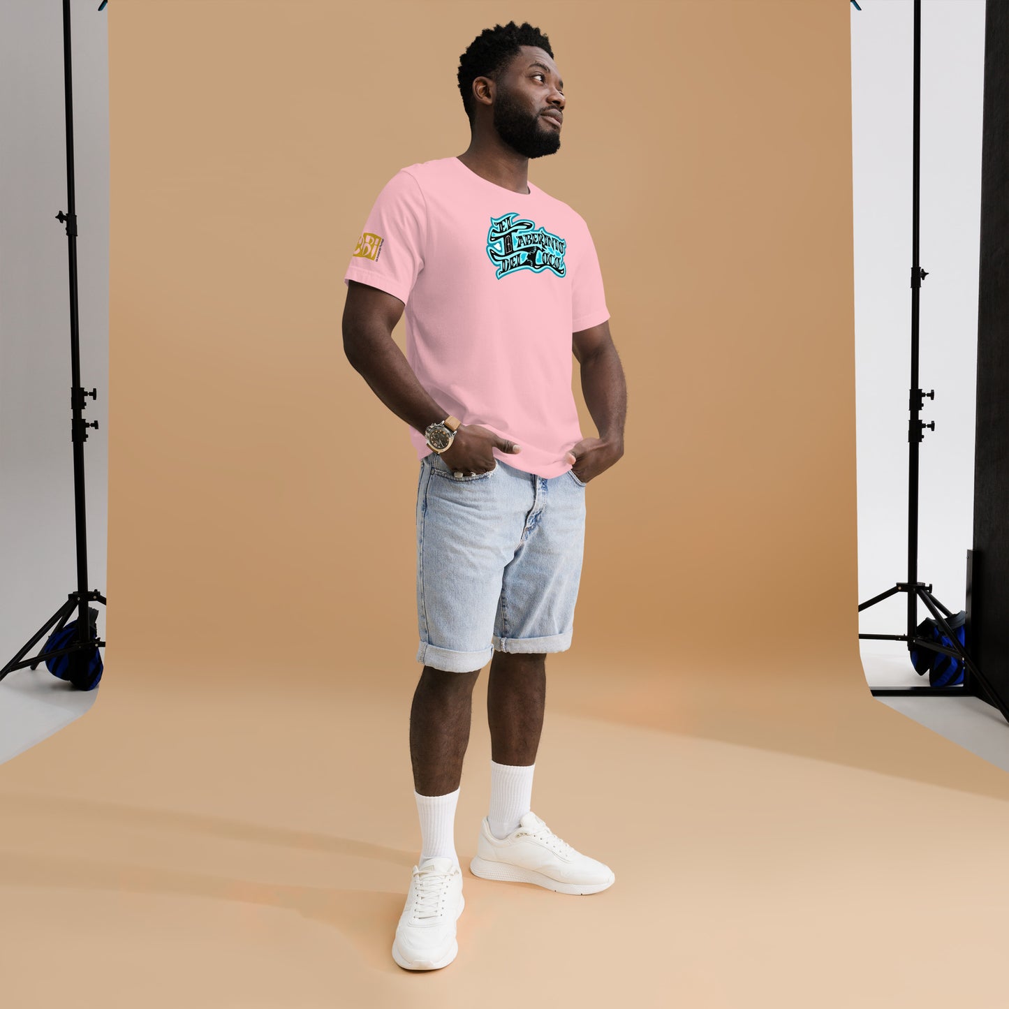 Unisex t-shirt