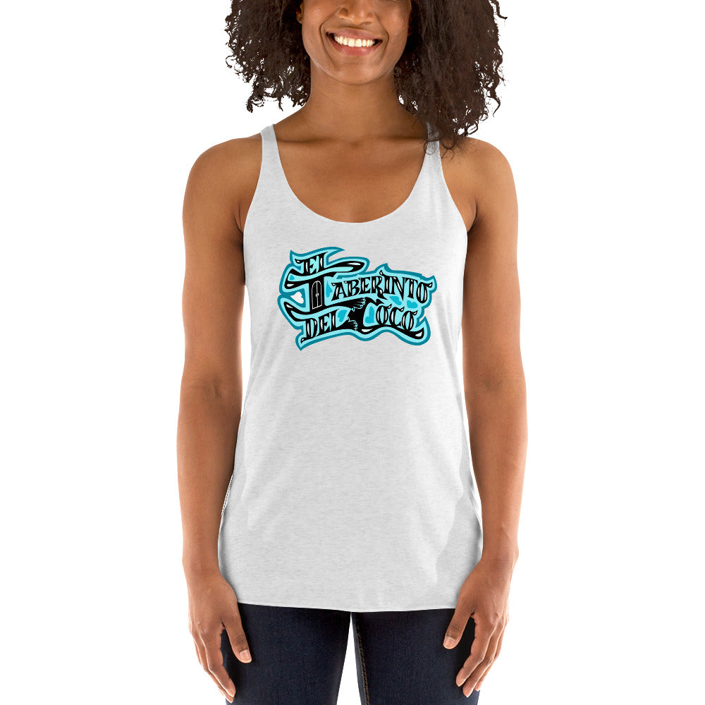 Women's Racerback Tank