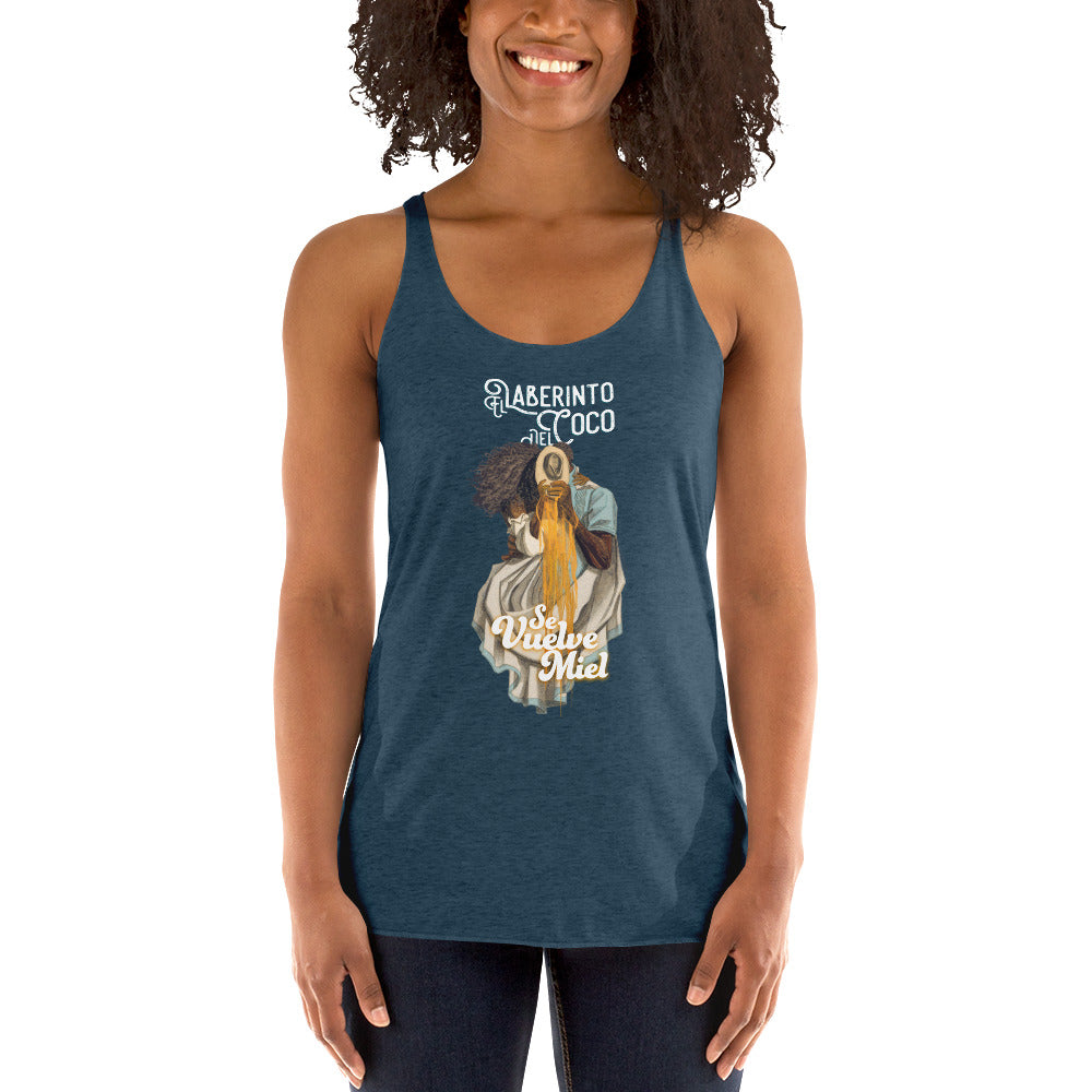 Women's Racerback Tank