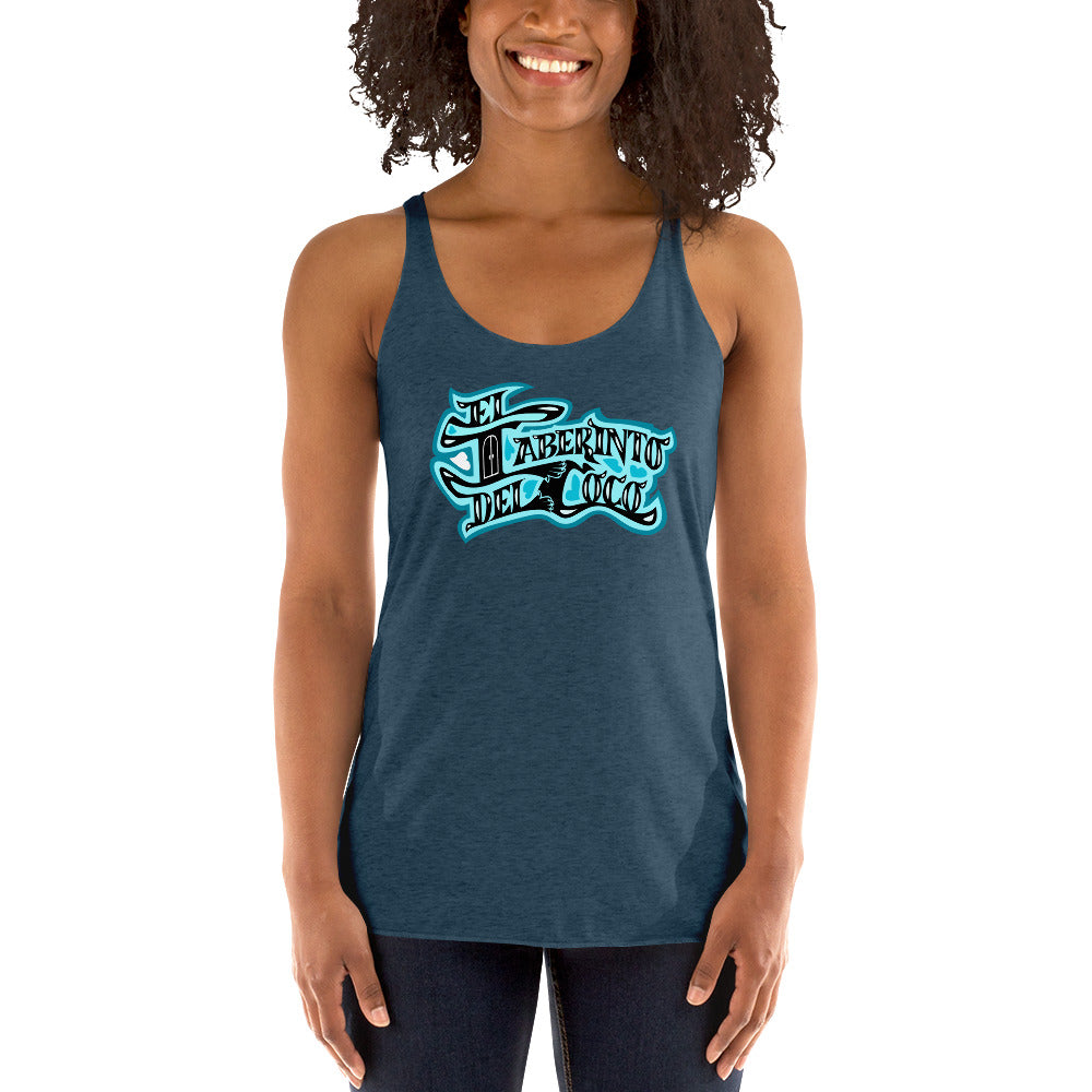 Women's Racerback Tank