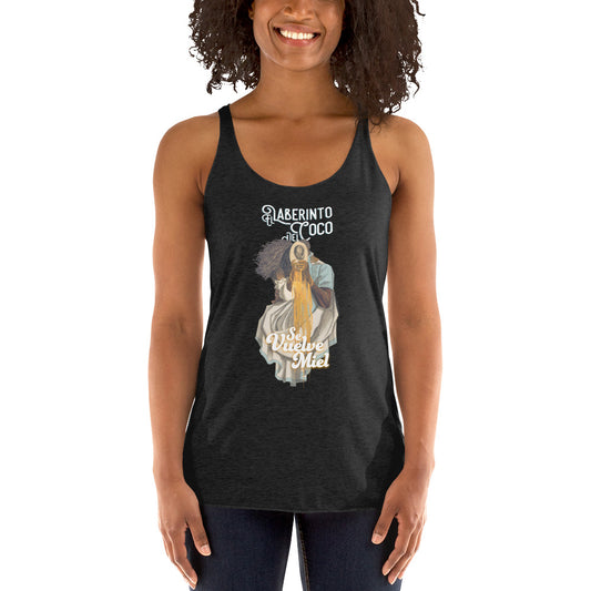 Women's Racerback Tank
