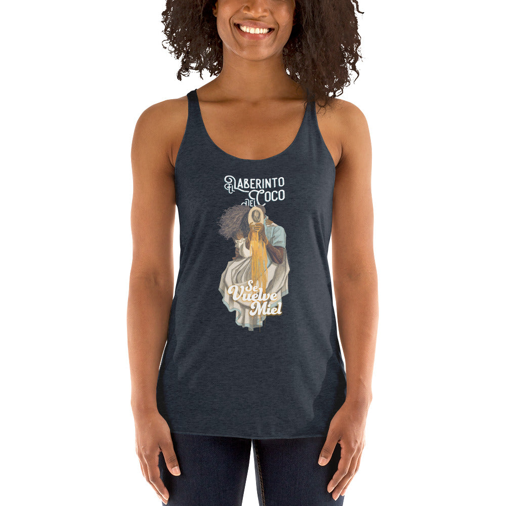 Women's Racerback Tank