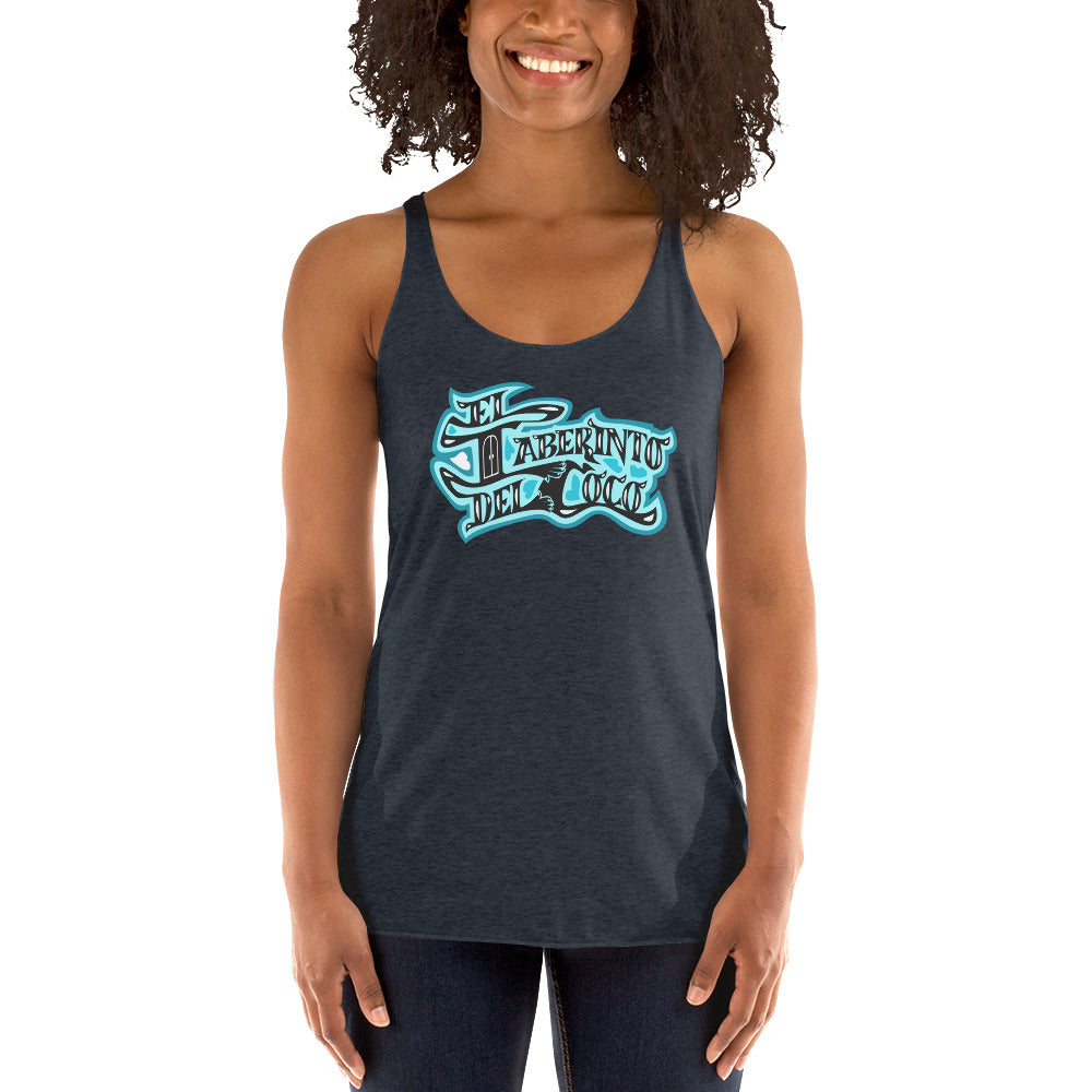 Women's Racerback Tank