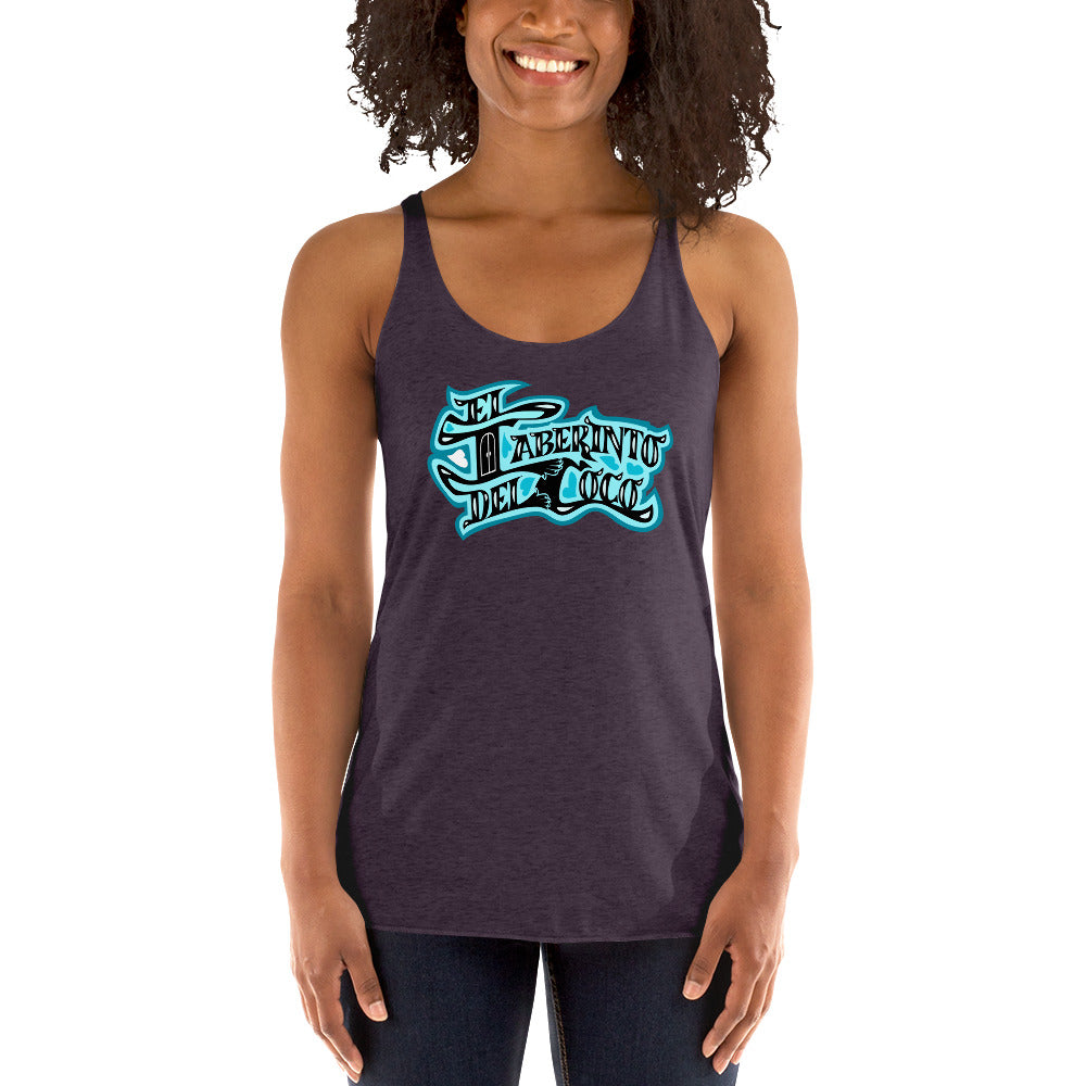 Women's Racerback Tank